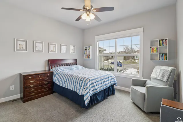 $585,000 | 6309 Serenade Court, Lawrence, KS 66049