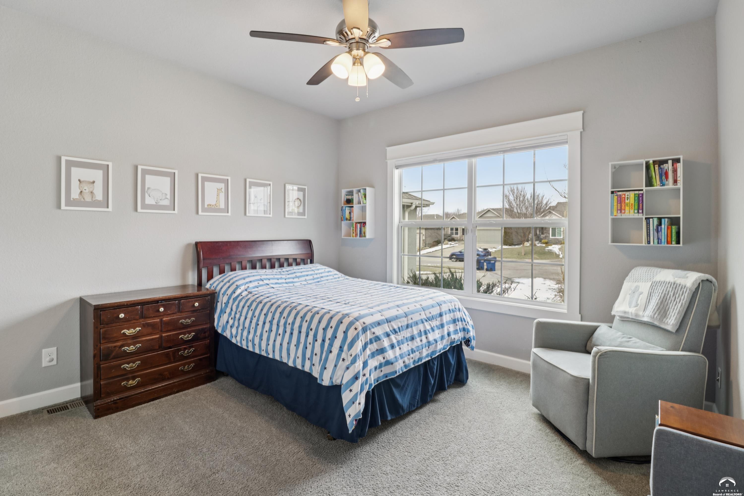 6309 Serenade Court Lawrence, KS 66049 - Photo 20 of 36