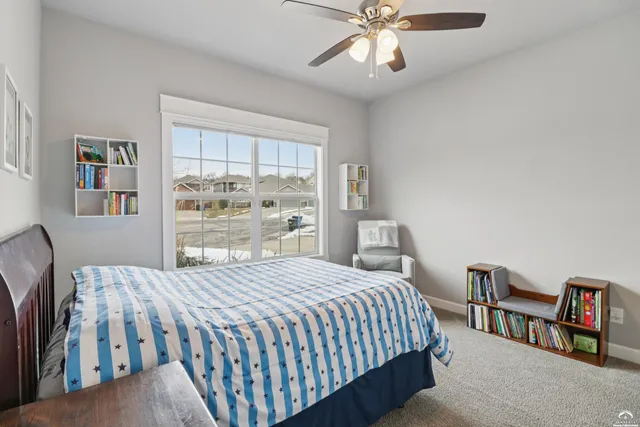 $585,000 | 6309 Serenade Court, Lawrence, KS 66049