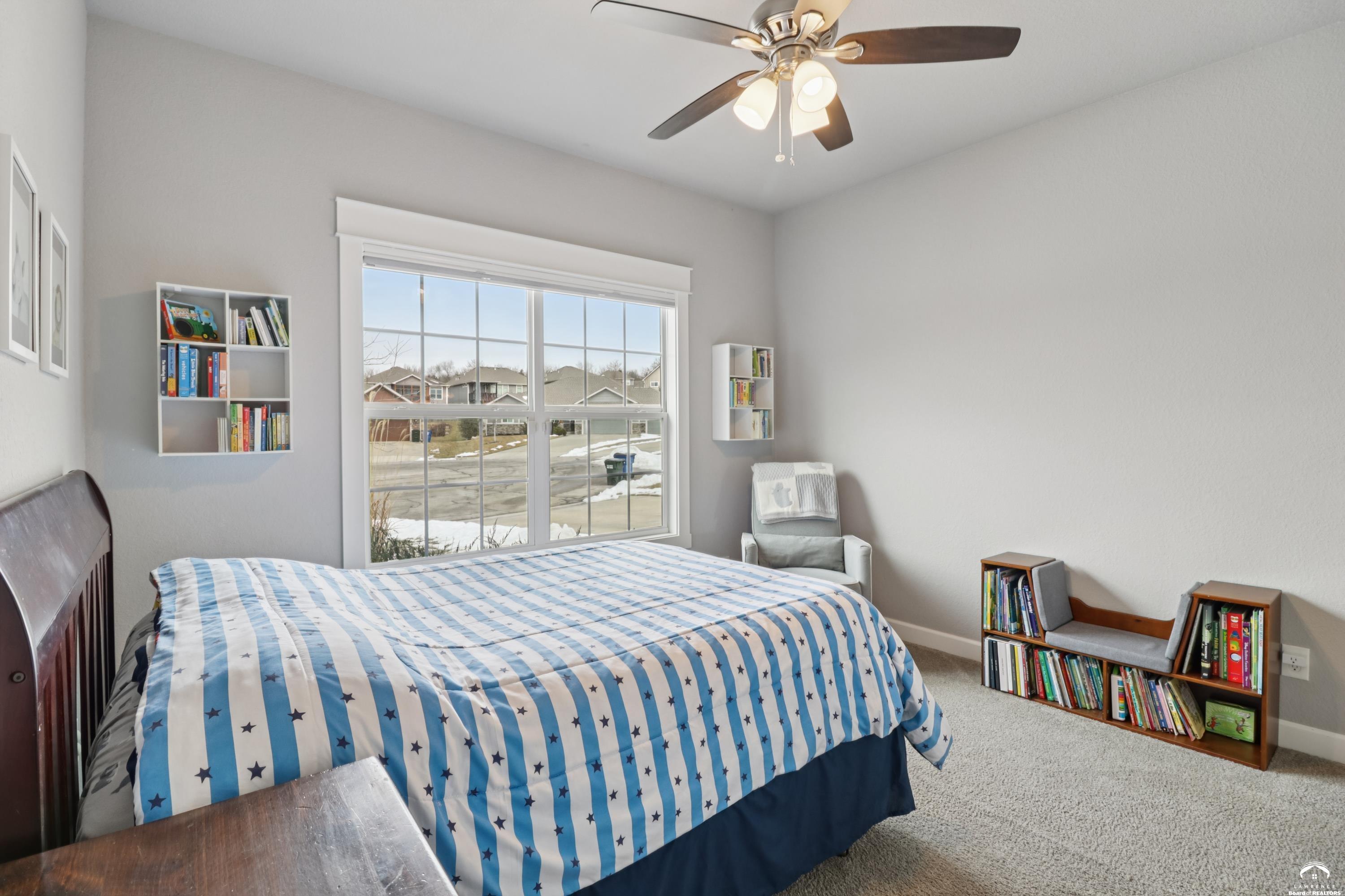 6309 Serenade Court Lawrence, KS 66049 - Photo 21 of 36