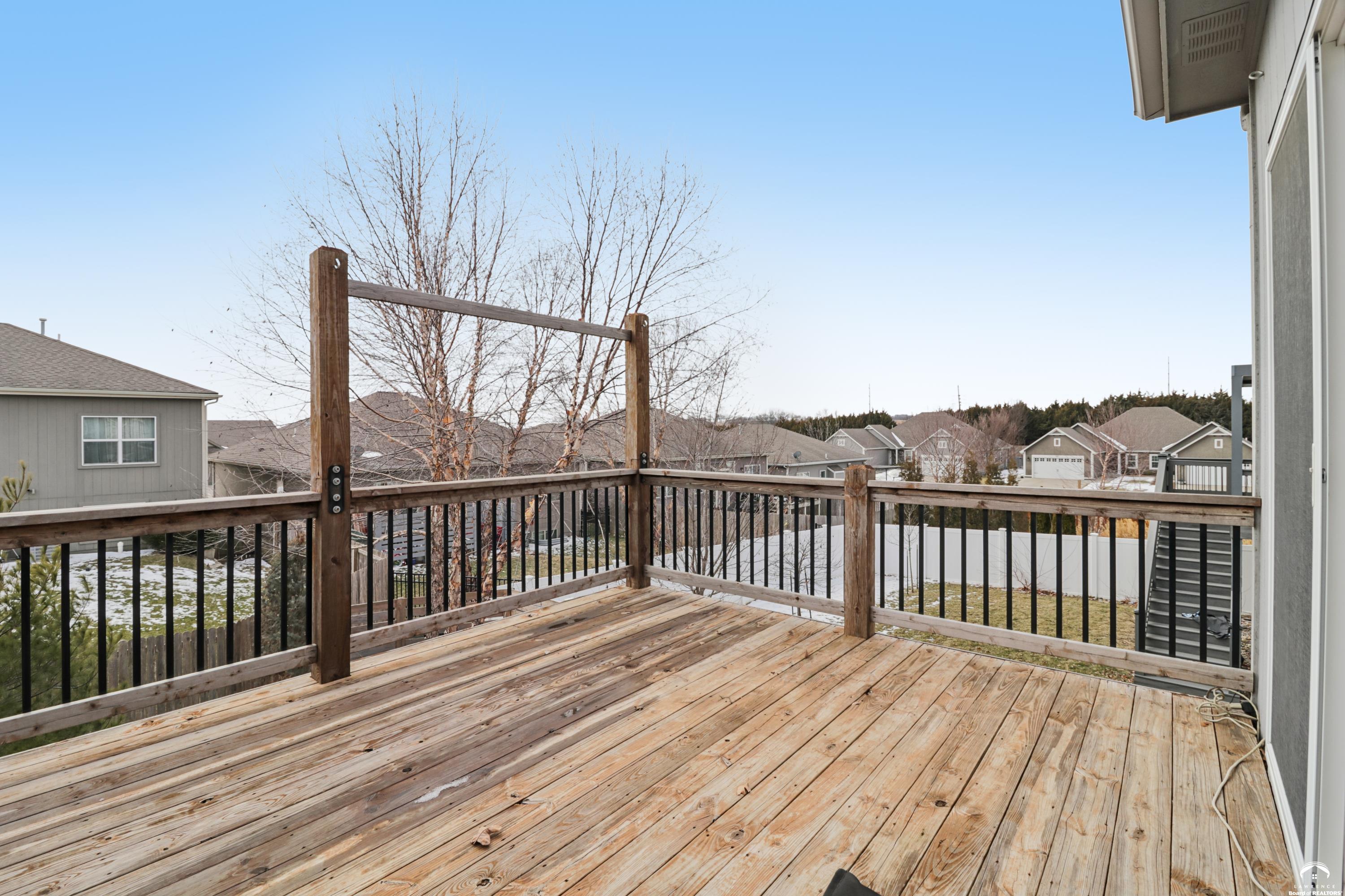 6309 Serenade Court Lawrence, KS 66049 - Photo 24 of 36