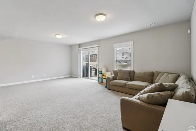 $585,000 | 6309 Serenade Court, Lawrence, KS 66049