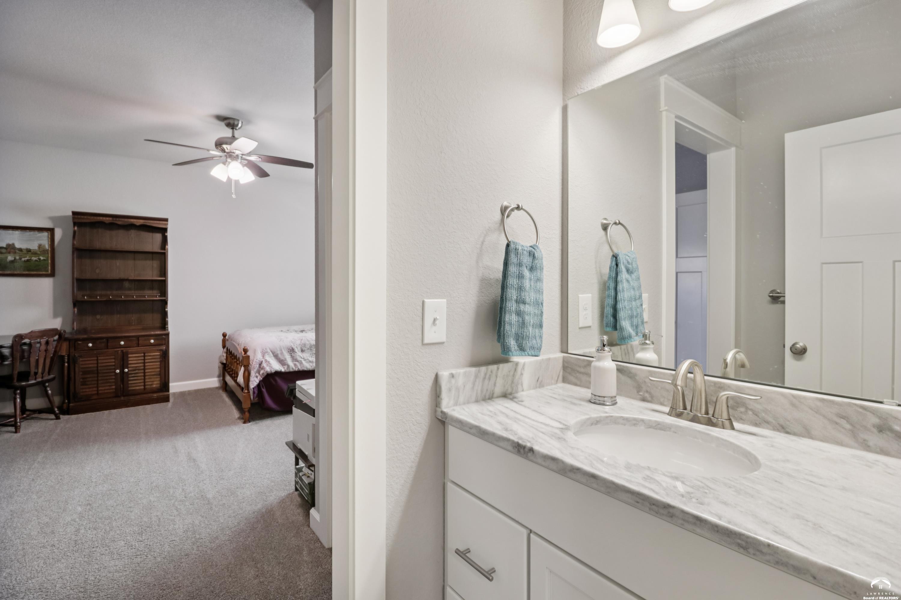 6309 Serenade Court Lawrence, KS 66049 - Photo 30 of 36