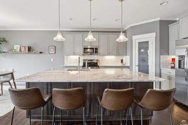 $585,000 | 6309 Serenade Court, Lawrence, KS 66049