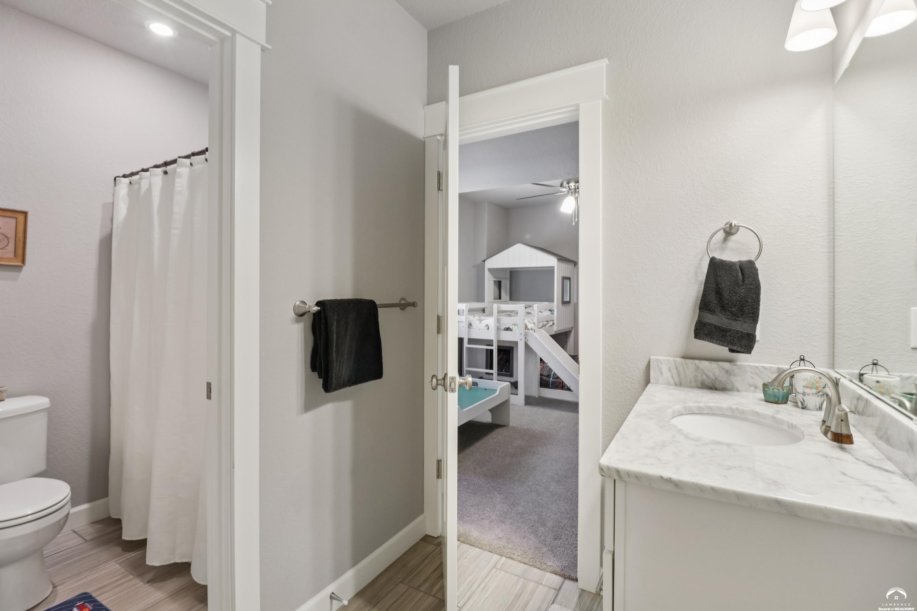 6309 Serenade Court Lawrence, KS 66049 - Photo 31 of 36