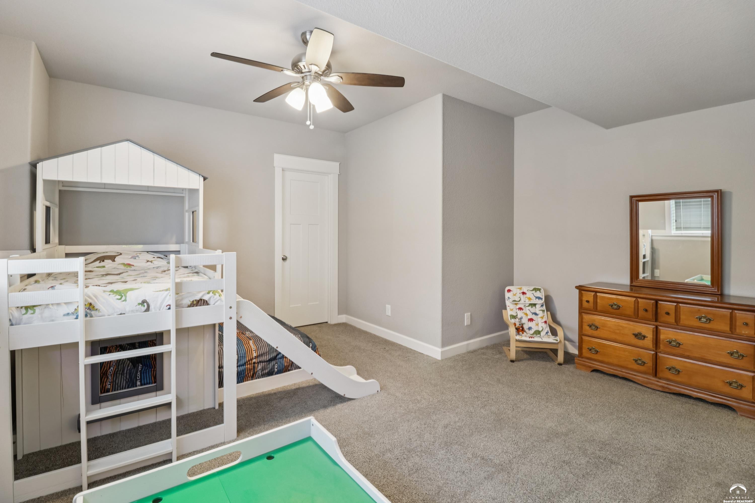 6309 Serenade Court Lawrence, KS 66049 - Photo 33 of 36