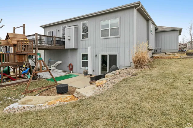 $585,000 | 6309 Serenade Court, Lawrence, KS 66049