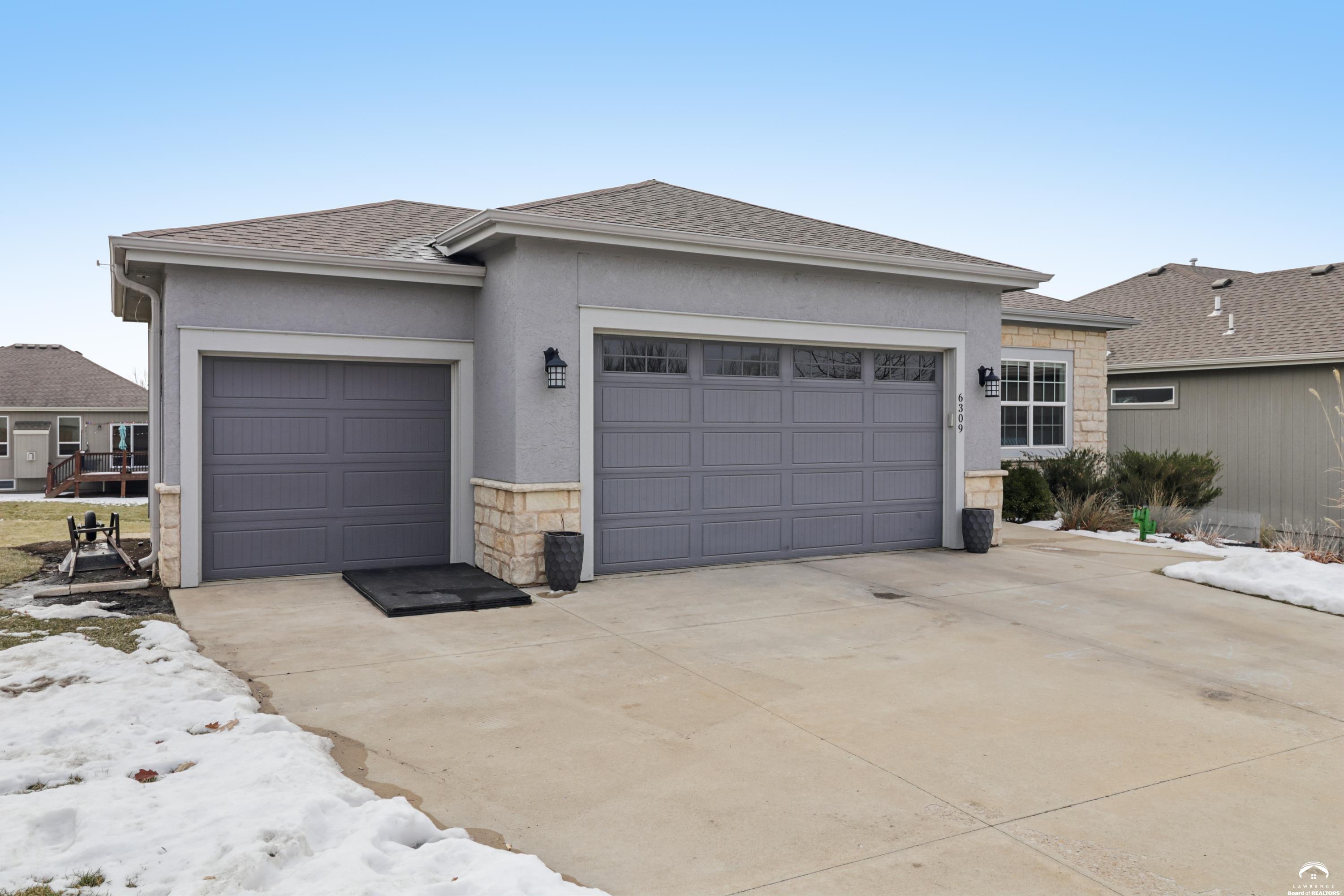 6309 Serenade Court Lawrence, KS 66049 - Photo 35 of 36