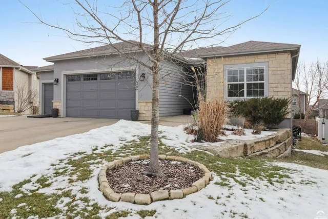 $585,000 | 6309 Serenade Court, Lawrence, KS 66049