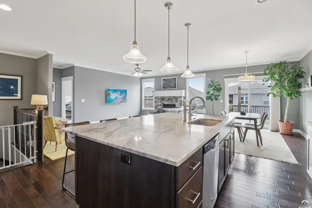 $585,000 | 6309 Serenade Court, Lawrence, KS 66049