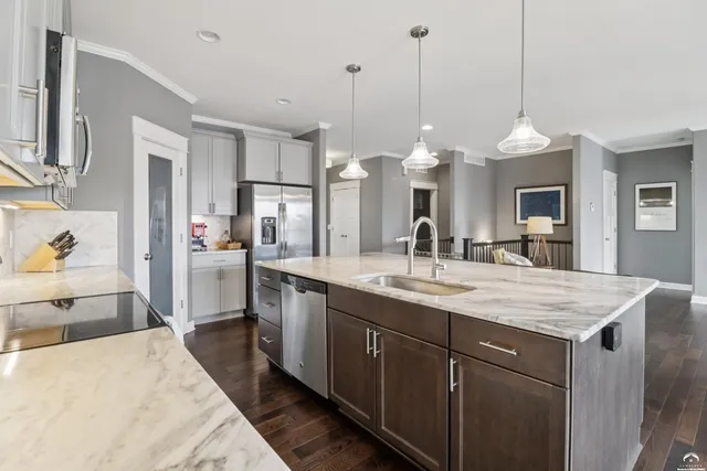 $585,000 | 6309 Serenade Court, Lawrence, KS 66049