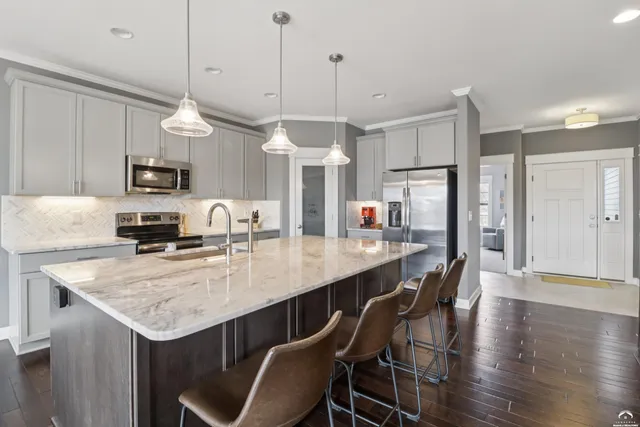 $585,000 | 6309 Serenade Court, Lawrence, KS 66049