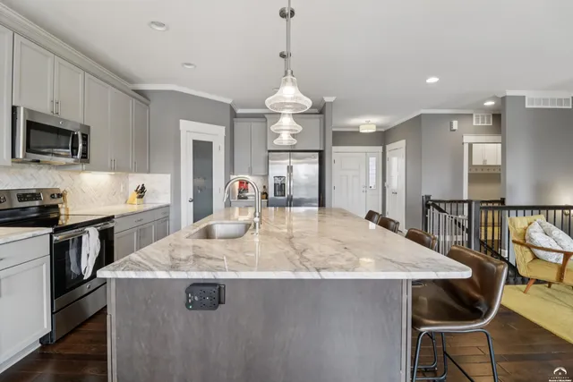 $585,000 | 6309 Serenade Court, Lawrence, KS 66049