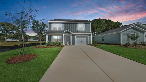$291,620 | 700 Perch Lane, Santee, SC 29142