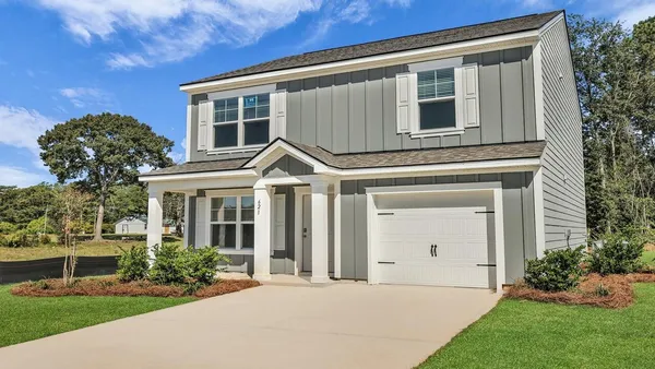 $291,620 | 700 Perch Lane, Santee, SC 29142