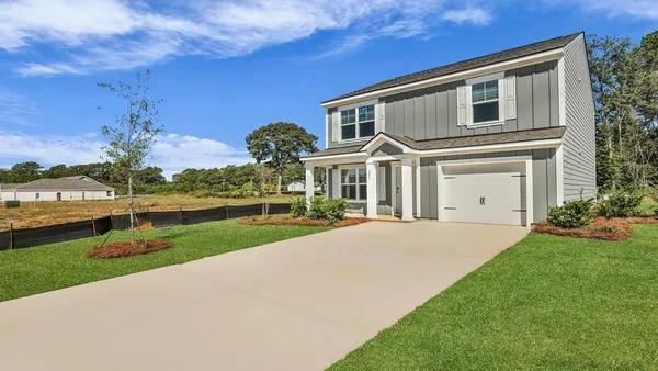 $291,620 | 700 Perch Lane, Santee, SC 29142