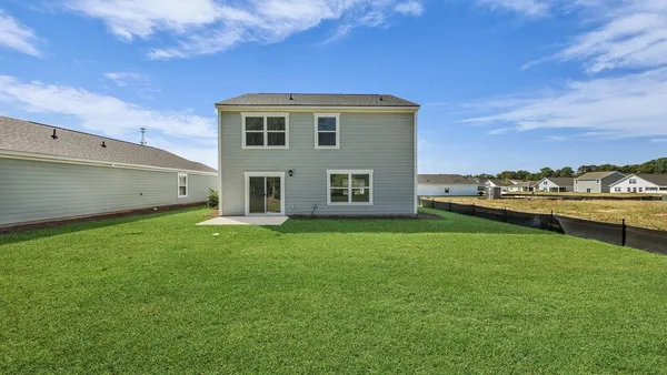 $291,620 | 700 Perch Lane, Santee, SC 29142