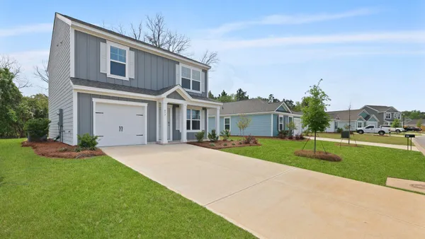 $291,620 | 700 Perch Lane, Santee, SC 29142