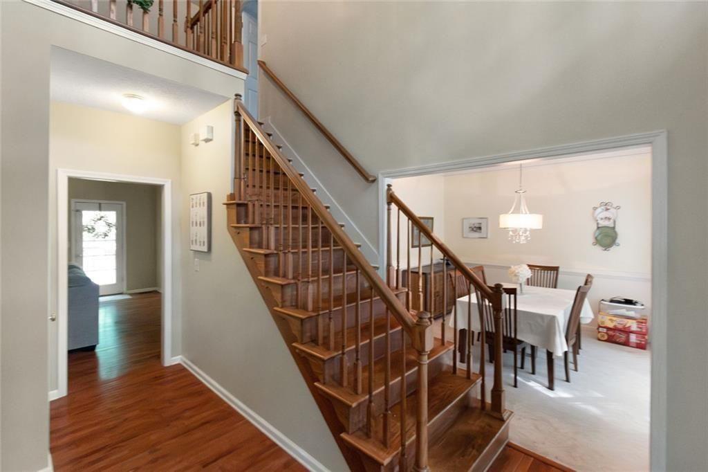 736 Ellison Road Tyrone, GA 30290 - Photo 4 of 20