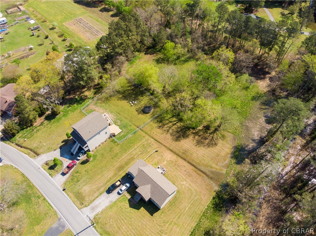 2 Forrest Road Poquoson, VA 23662 - Photo 10 of 24