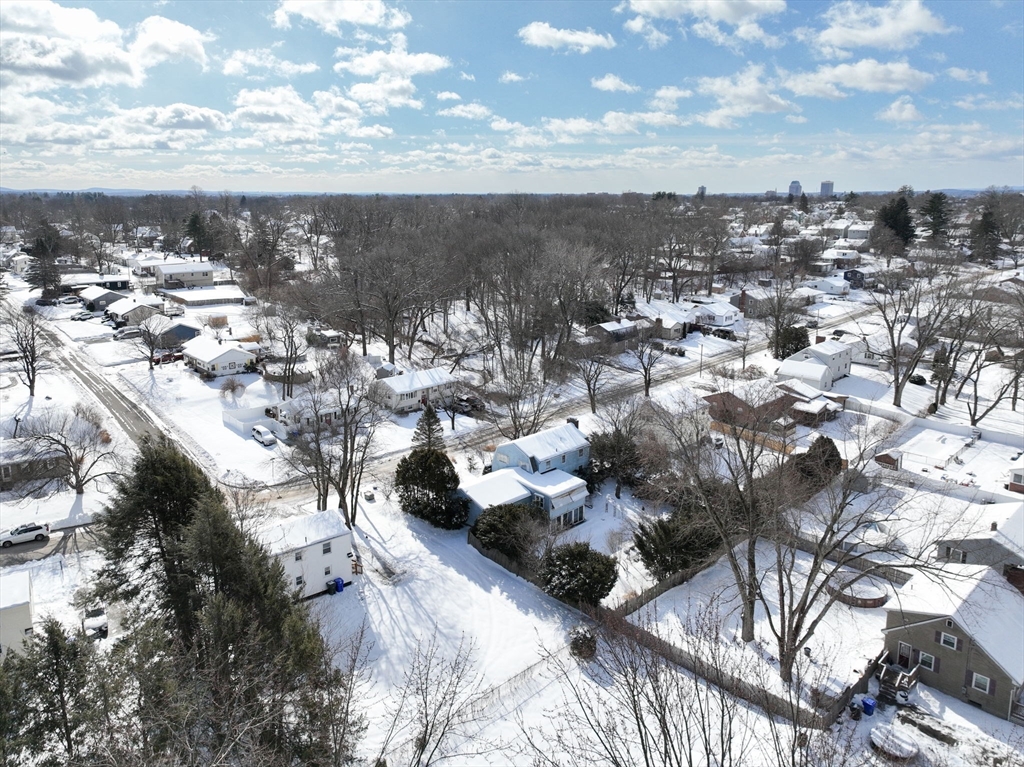 234 Roy Street Springfield, MA 01104 - Photo 24 of 29 a view of a city