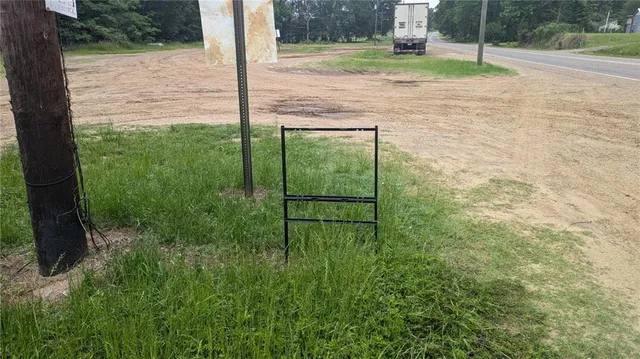 $55,000 | 2435 East Main Street, Pleasant Hill, LA 71065