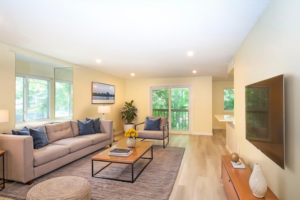 10 Beal's Cove Road, Unit C Hingham, MA 02043 - Photo 2 of 26
