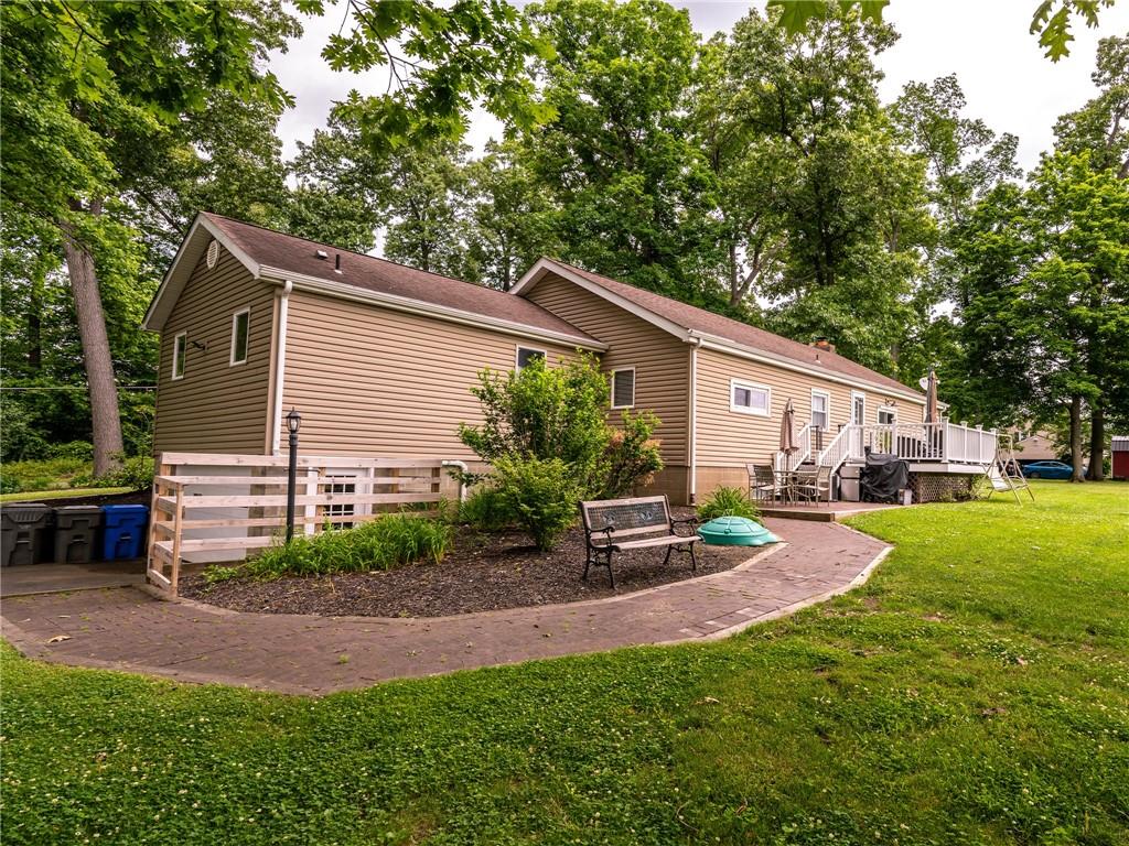 175 Powell Road Butler, PA 16002 - Photo 4 of 50 Back
