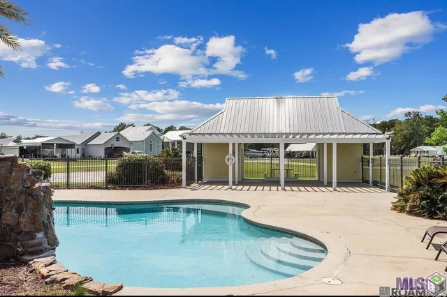 $43,900 | 26265 Riverscape Drive, Springfield, LA 70462