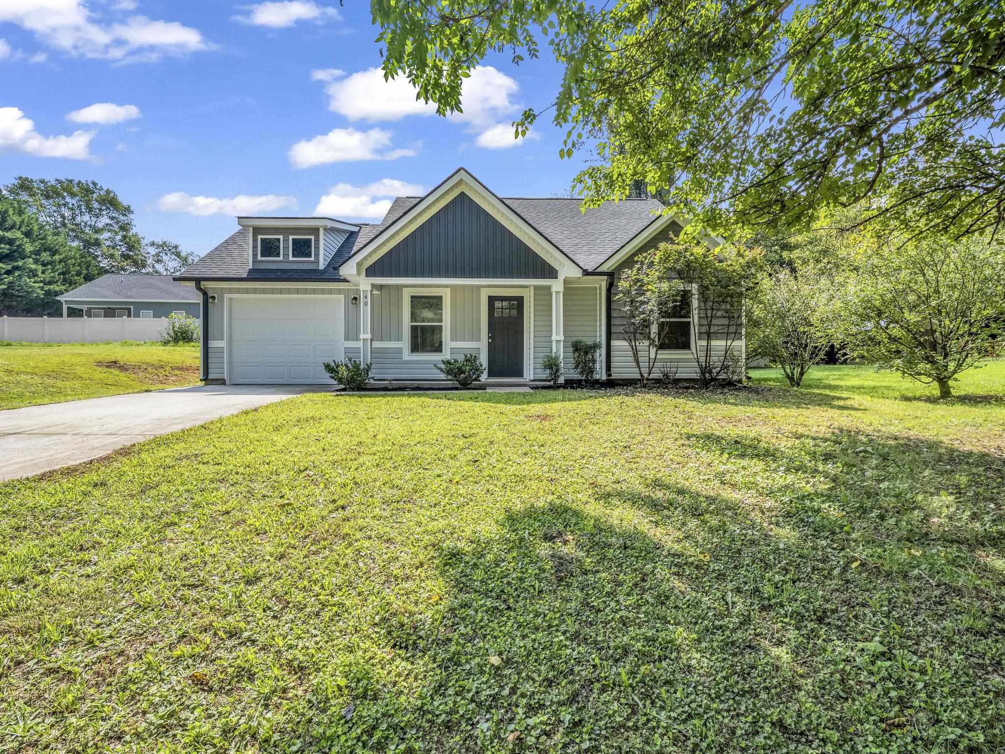 40 Bomar Street Inman, SC 29349 - Photo 1 of 34