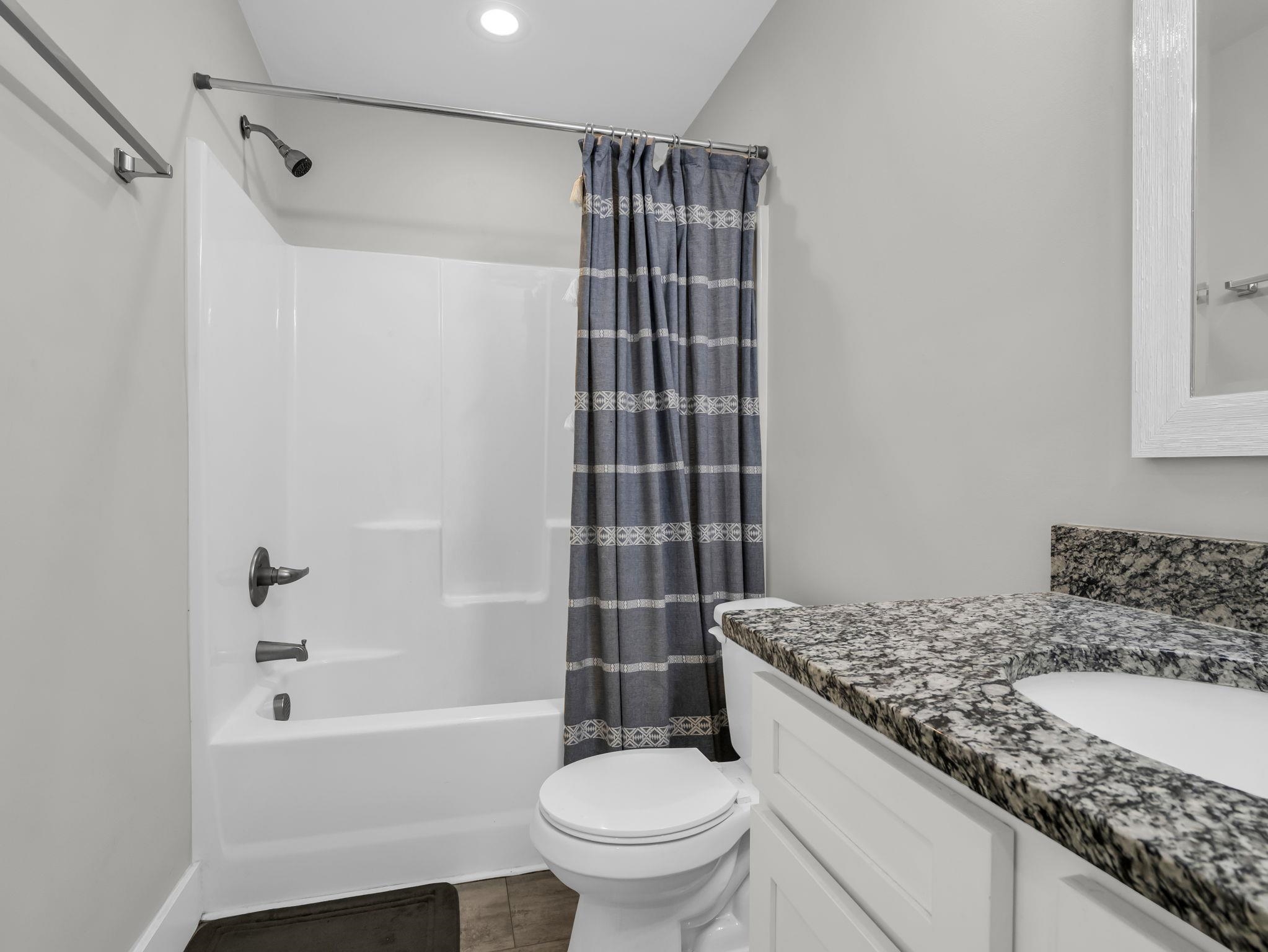 40 Bomar Street Inman, SC 29349 - Photo 23 of 34