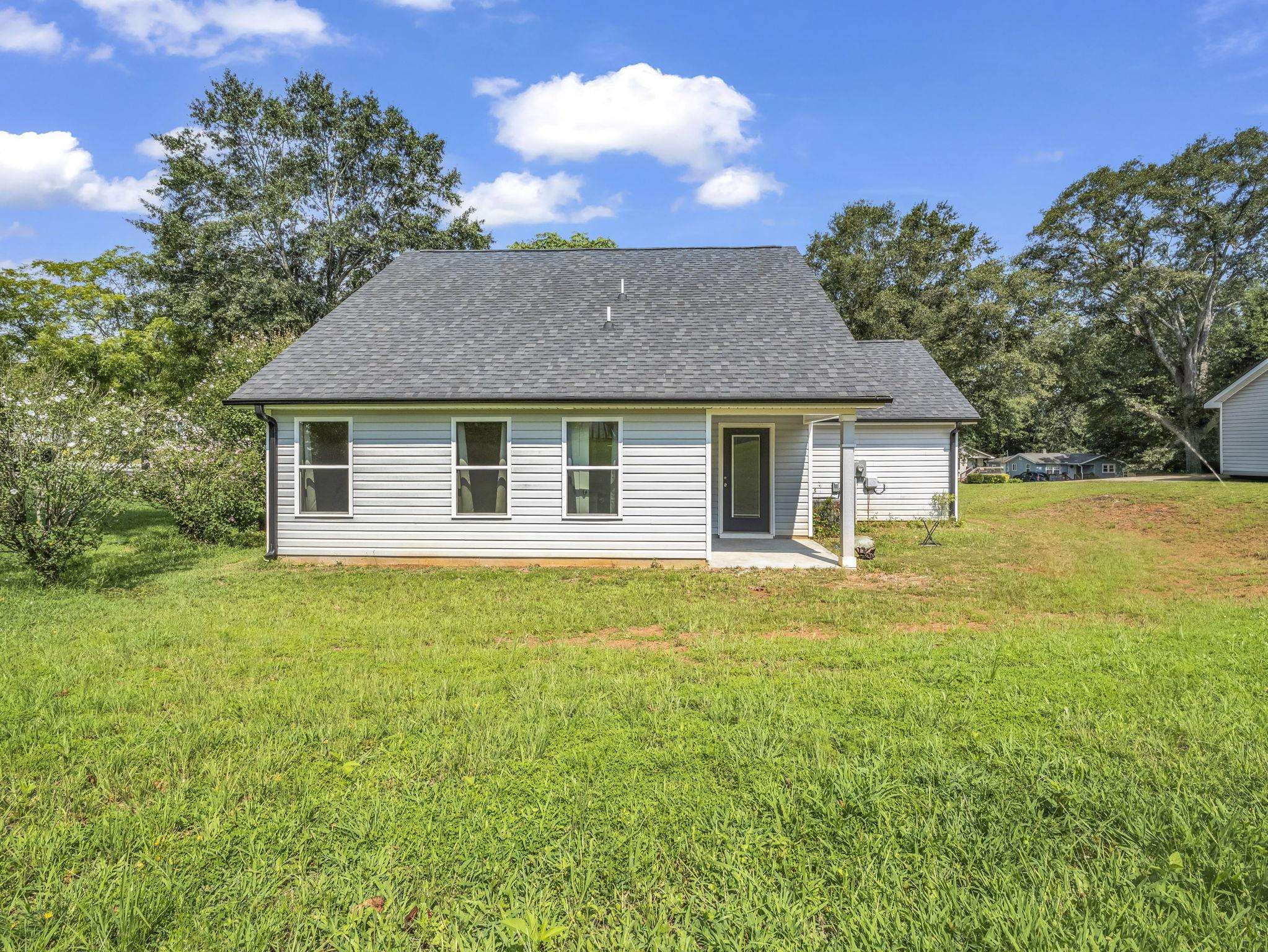 40 Bomar Street Inman, SC 29349 - Photo 29 of 34