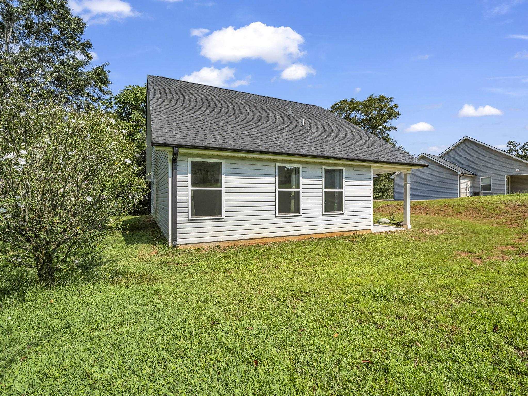 40 Bomar Street Inman, SC 29349 - Photo 30 of 34