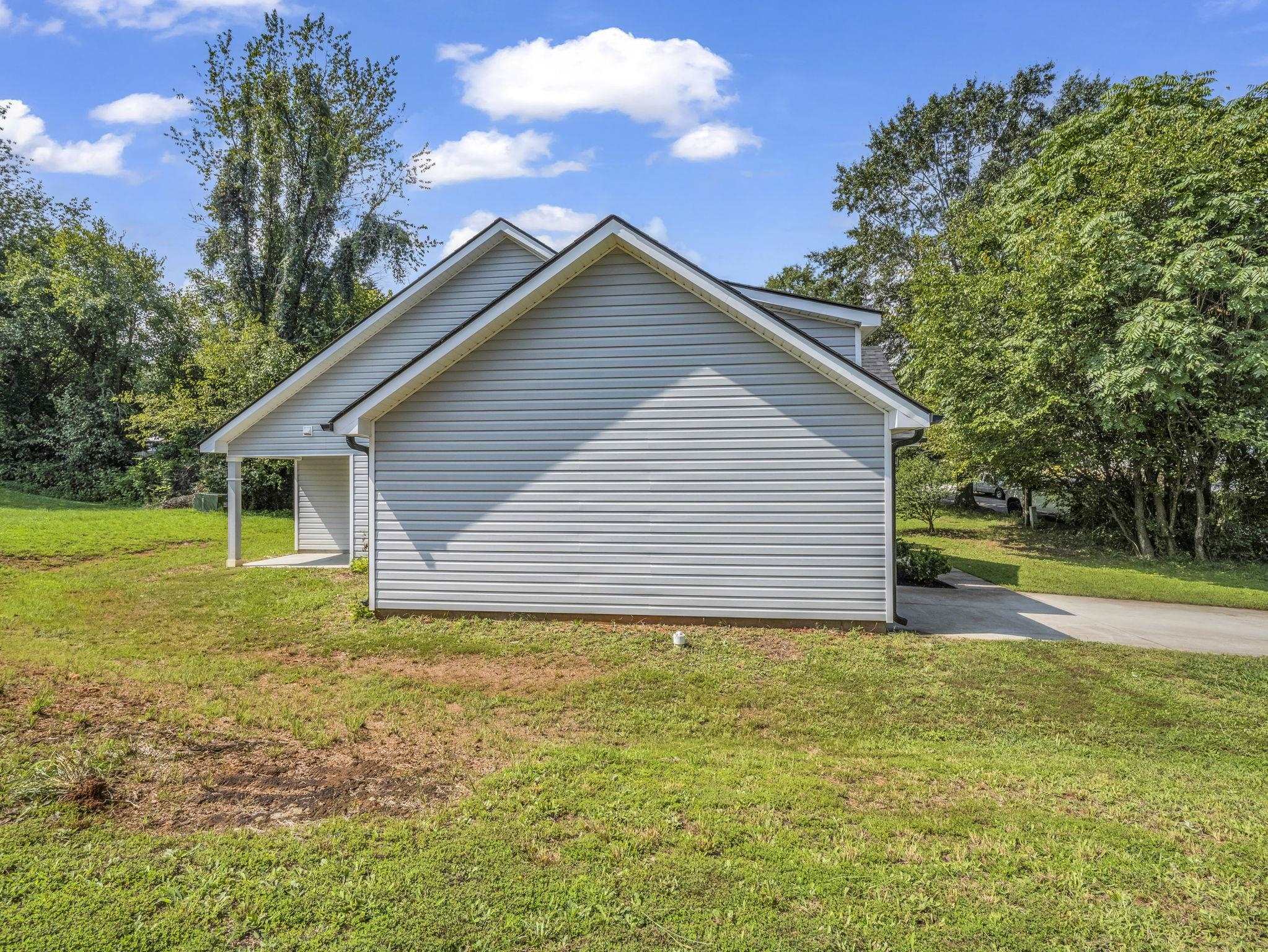 40 Bomar Street Inman, SC 29349 - Photo 33 of 34