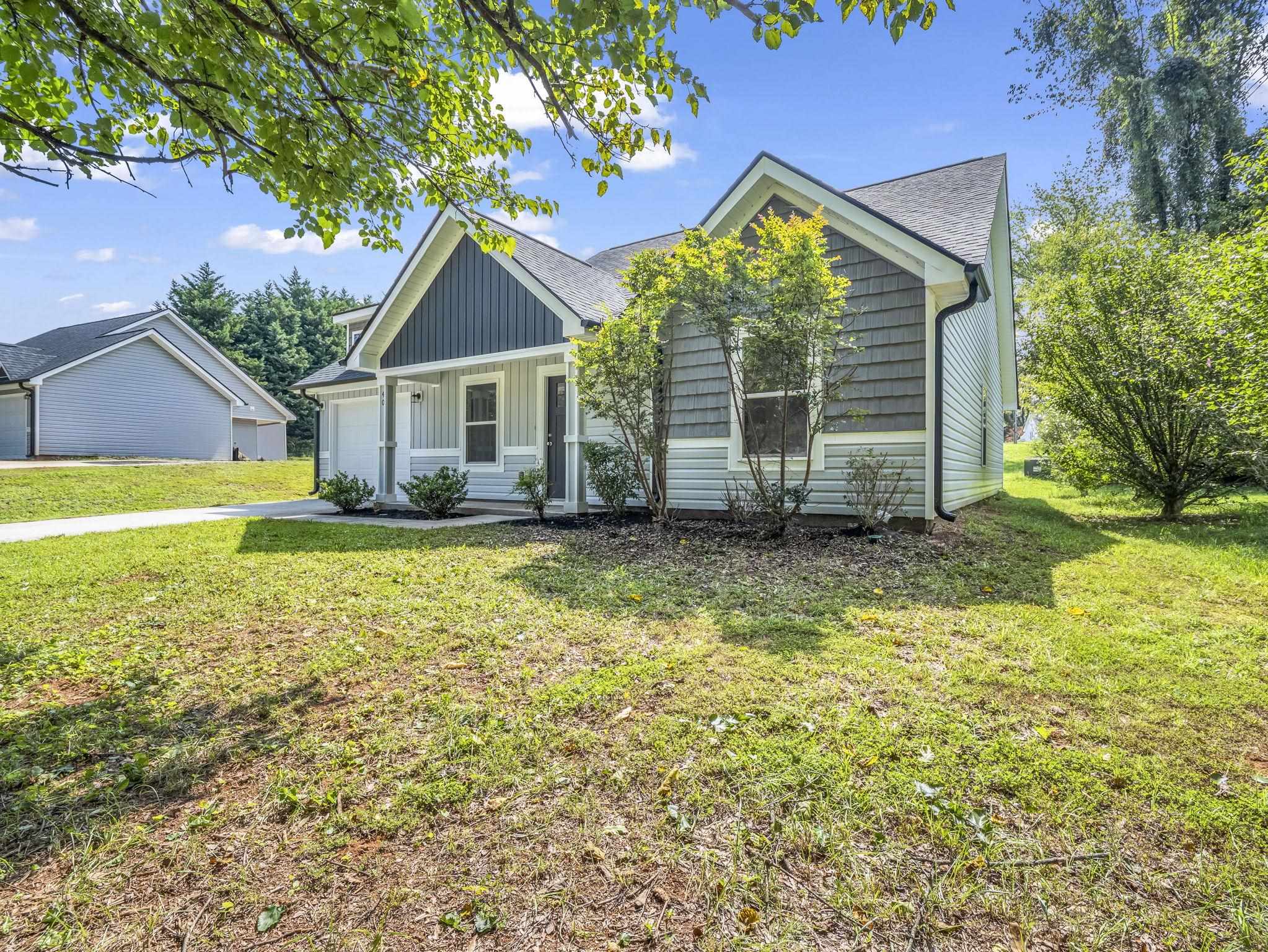40 Bomar Street Inman, SC 29349 - Photo 4 of 34