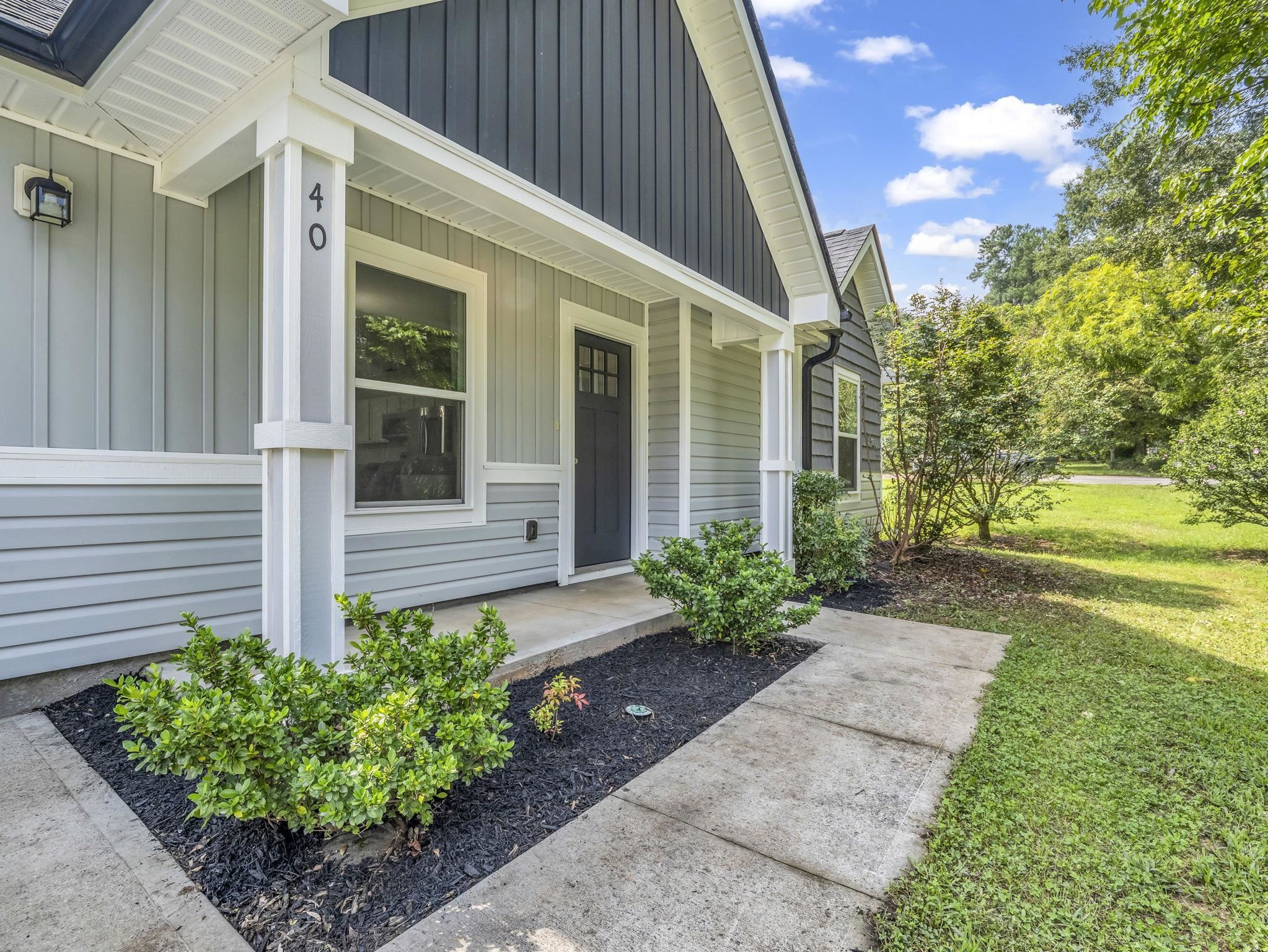 40 Bomar Street Inman, SC 29349 - Photo 6 of 34