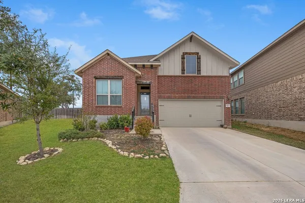 $375,000 | 11623 Bricewood View, Helotes, TX 78254