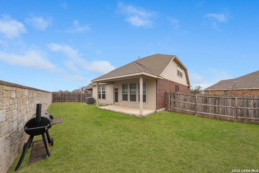 11623 Bricewood View Helotes, TX 78254 - Photo 29 of 33