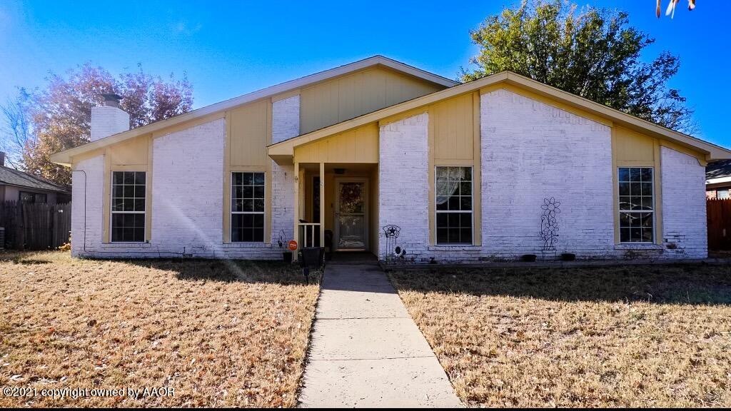 6813 Rochelle Lane Amarillo, TX 79109 - Photo 1 of 14 IMG_6208