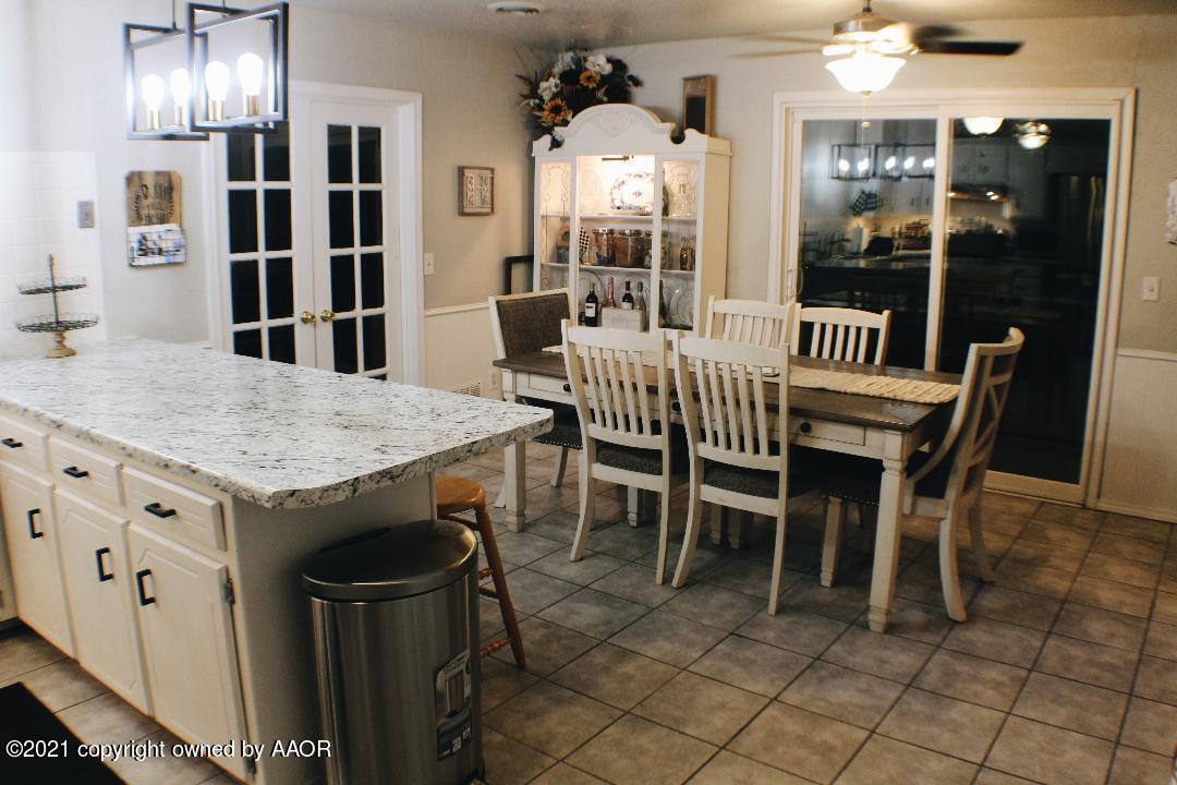 6813 Rochelle Lane Amarillo, TX 79109 - Photo 6 of 14 Rochelle 9
