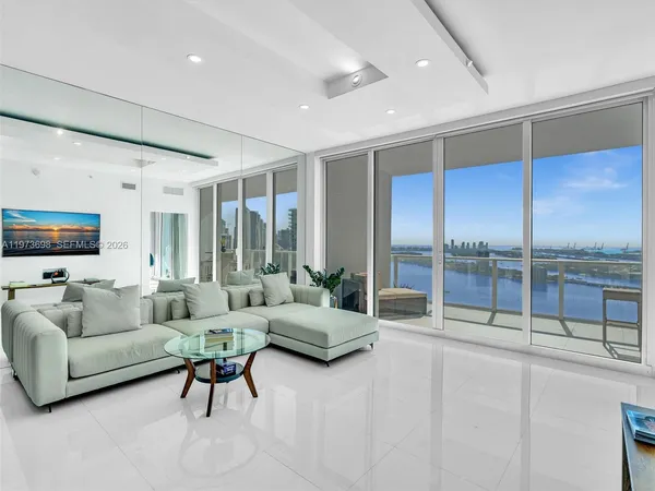 $14,000 | 2020 North Bayshore Drive, Unit 3303, Miami, FL 33137