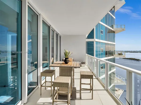 $14,000 | 2020 North Bayshore Drive, Unit 3303, Miami, FL 33137