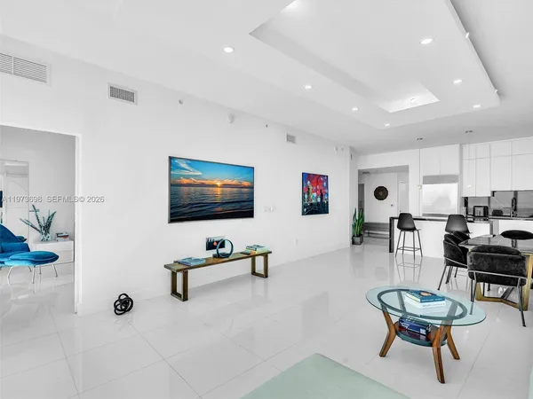 $14,000 | 2020 North Bayshore Drive, Unit 3303, Miami, FL 33137