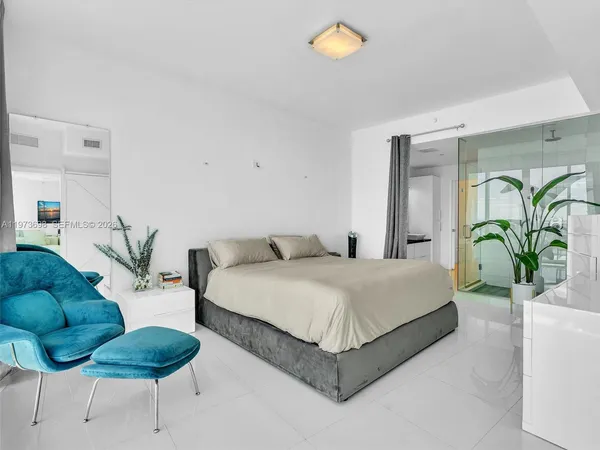 $14,000 | 2020 North Bayshore Drive, Unit 3303, Miami, FL 33137