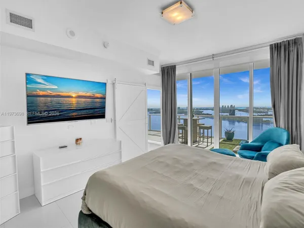 $14,000 | 2020 North Bayshore Drive, Unit 3303, Miami, FL 33137