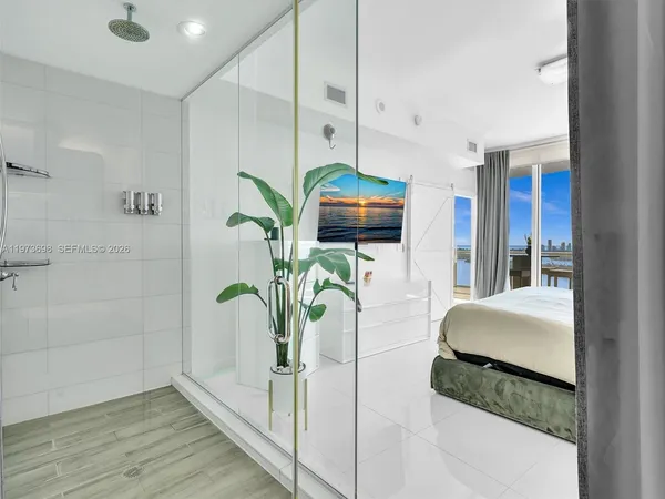 $14,000 | 2020 North Bayshore Drive, Unit 3303, Miami, FL 33137