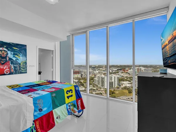 $14,000 | 2020 North Bayshore Drive, Unit 3303, Miami, FL 33137