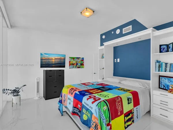 $14,000 | 2020 North Bayshore Drive, Unit 3303, Miami, FL 33137