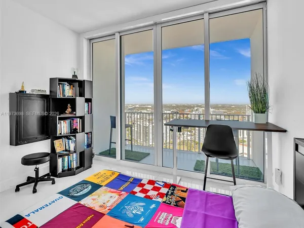 $14,000 | 2020 North Bayshore Drive, Unit 3303, Miami, FL 33137