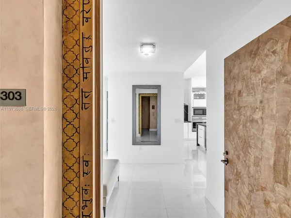 $14,000 | 2020 North Bayshore Drive, Unit 3303, Miami, FL 33137